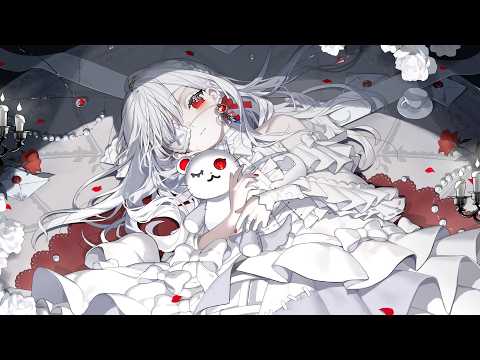 ෆ‪ 卒業配信 ෆ‪ 最後までそばにいてくれる.ᐣ【 #儚依るびぃ/ #VTuber 】