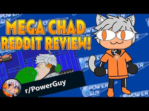Power Guy