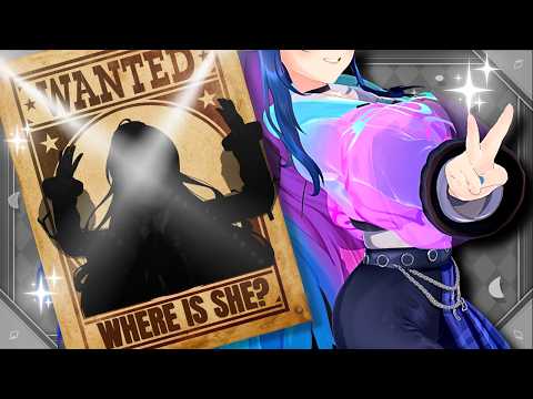 Nana Asteria Ch. アステリアなな