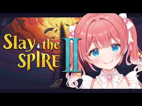 【 Slay the Spire 2 】スランプ脱出!ほんとに脱出した~~!?【 季咲あんこ / ななしいんく 】