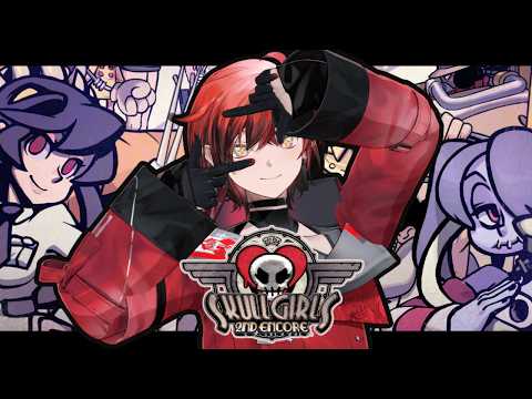 Machina X Flayon Ch. HOLOSTARS-EN