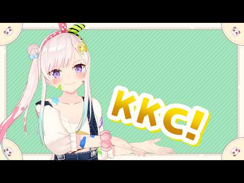 KKC! Just, KKC