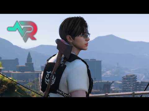 Rijii【CRIMS:on】