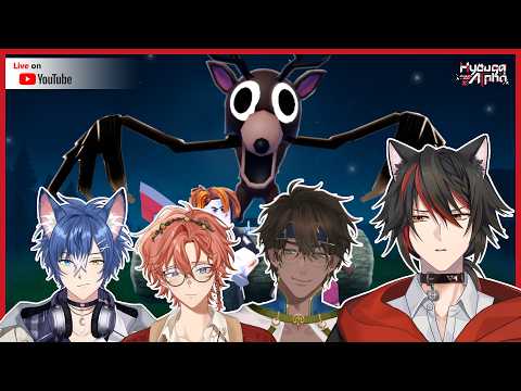 99 Nights in the Forest - เมาคลีล่าสัตว์ | HyougaAlpha/ARP