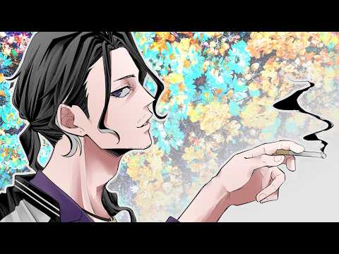 男虎 / Ono Tora【にじさんじ】