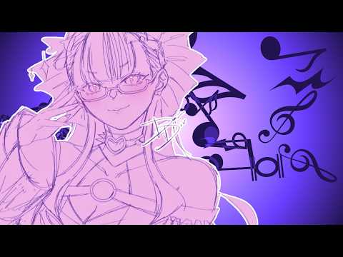 Komo Dokueki Ch.【V4Mirai】