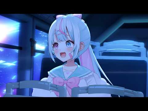 Rain channel.雨宿れいん