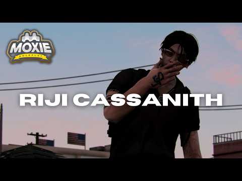 Rijii【CRIMS:on】