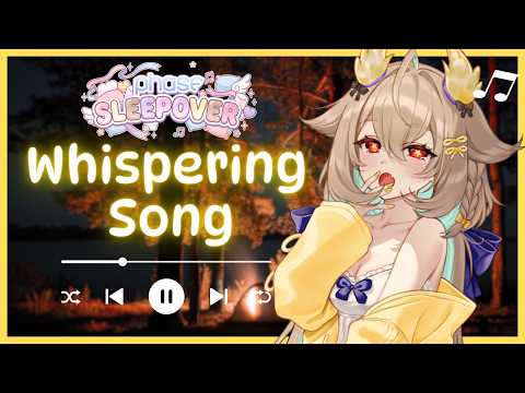 Nasa Ch. 転寝ナサ 【Phase Connect】