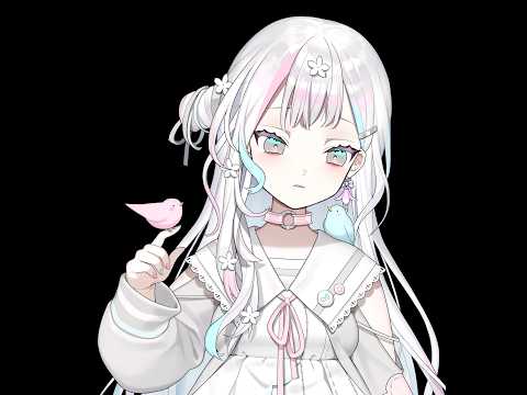 羽澄さひろ / Hasumi Sahiro