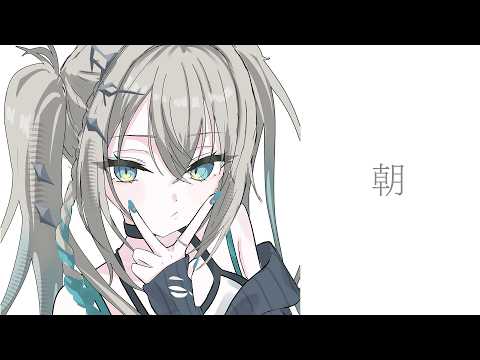 Rei7【にじさんじ】