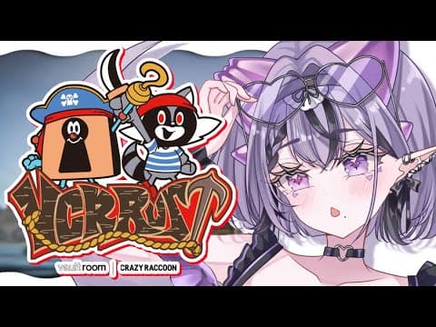 【VCR Rust3】ファームは一見複雑そうだけどやれば簡単だぜ!!【コンプサウルス┆ゆにれいど!】