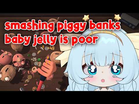 Jelly Ch. 【Phase Connect】