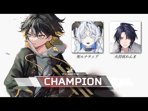 Fuma Ch. 夜十神封魔 - UPROAR!! -