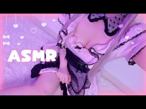 Pepero ch. / 猫田ぺぺろ