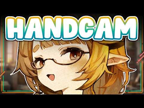 Kanna Yanagi ch. 柳かんな