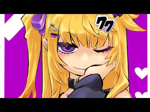 紫藤ナナ / nana shidou