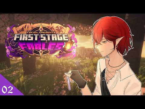Malim Cendari【FIRST STAGE PRODUCTION EN】