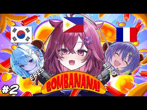 Juno Umezono【VSPO! EN】