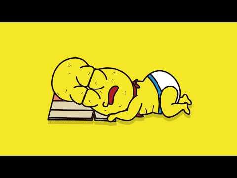 ピーナッツくん!オシャレになりたい!