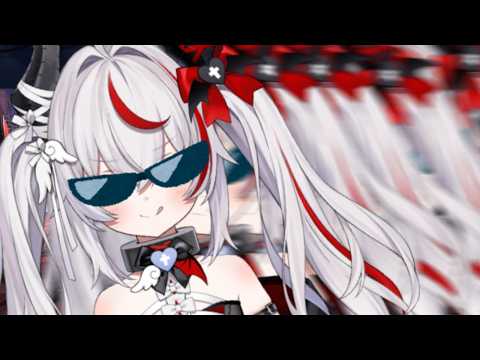 Remilia Ch. レミリア・ネフィス 【Phase Connect】
