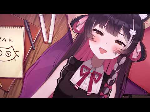 Raki Kazuki Ch.