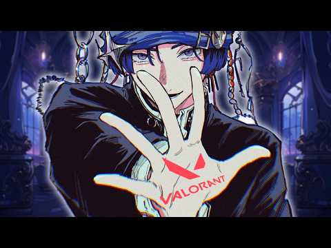 【VALORANT】フルパvalo w/ひょう太朗 のすけ  みずき  最高コーラ 【青桐エイト/ネオポルテ】