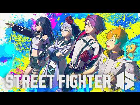 宇佐美リト / Usami Rito【にじさんじ】