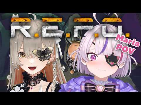 Maria Marionette 【NIJISANJI EN】