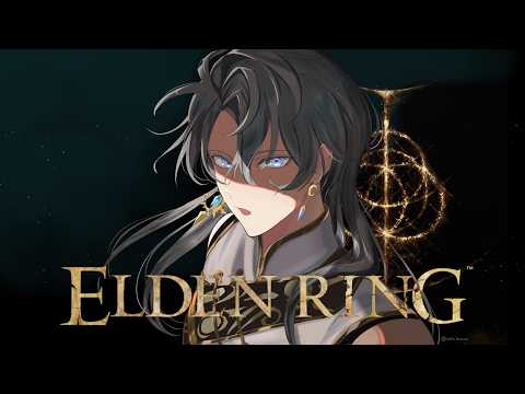【ELDEN RING】リエーニエをくまなく探索するぜ #7【甲斐田晴/にじさんじ】