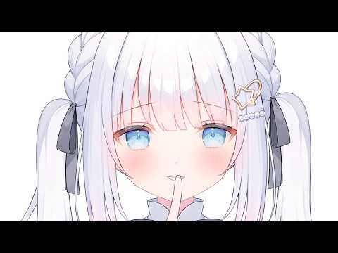 Nemu Ch. 白羽ねむ