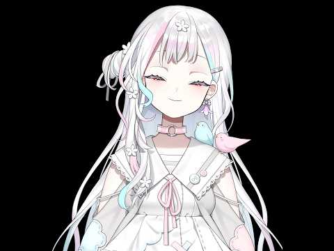 羽澄さひろ / Hasumi Sahiro