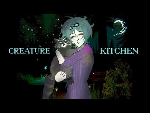 Elias Delborne【FIRST STAGE PRODUCTION EN】