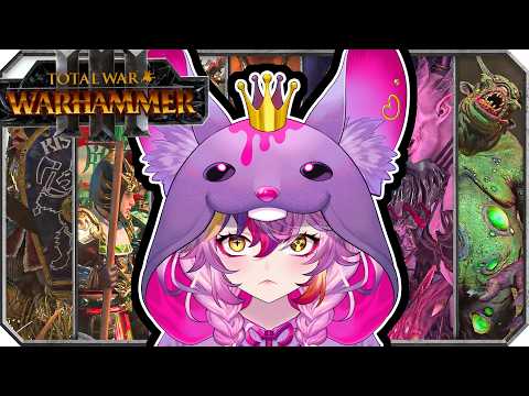Arisa Noonish【GlitchStars】