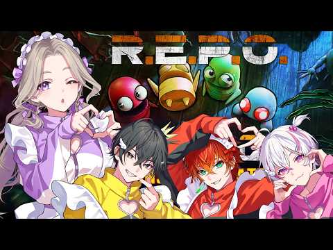 【女研ラジオ】しろせんせーに送る鎮魂歌「R.E.P.O.」