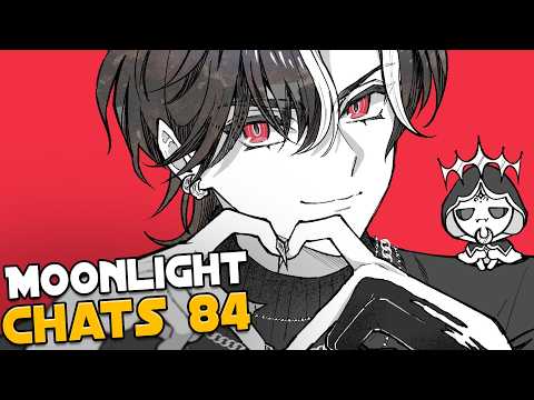 Lucien Lunaris【FIRST STAGE PRODUCTION EN】