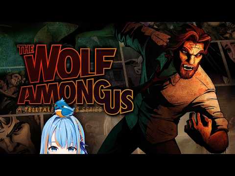 The Wolf Among Us Final Part?!「EN/DE」