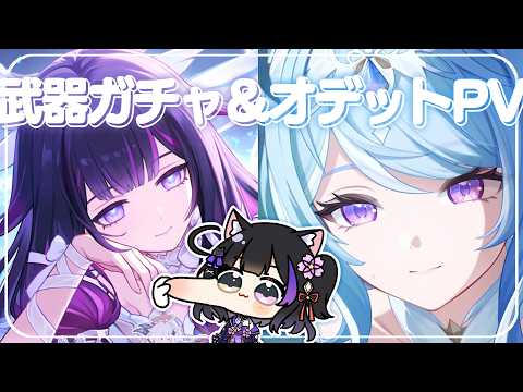 黒月夜桜 / Yozakura Kurotsuki