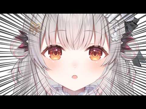 【雑談】地声のはなし【周防パトラ】