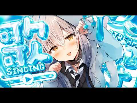 炉なる@新人VTuber
