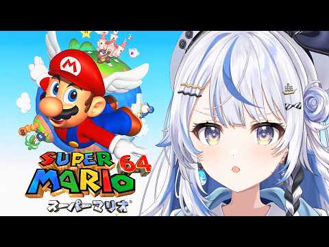 汐空なみり / Namiri Ch.