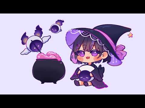 Narin Mikure【VSPO! EN】