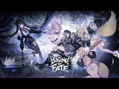 【3D LIVE】hololive English -Advent- 3rd Anniversary Live: Bound by Fate【#AdventBoundbyFate】
