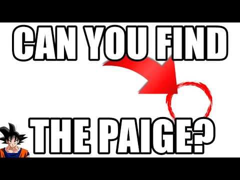 Paige Terner Ch. 【V4Mirai】