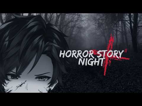 【HSN+】The Silent Howl.... Part II
