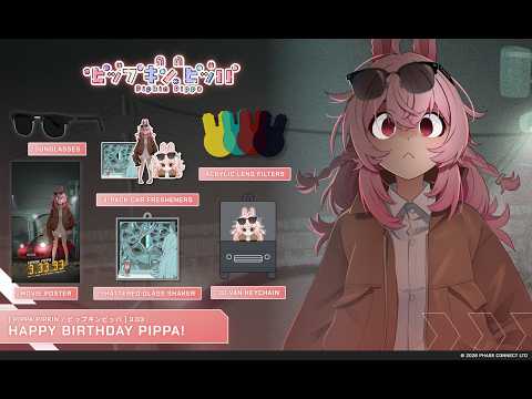 Pipkin Pippa Ch.【Phase Connect】