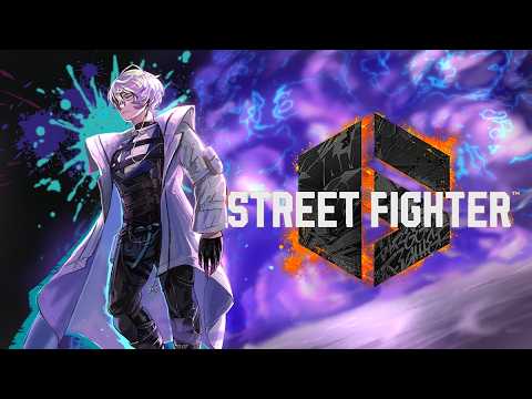 Claude Clawmark 【NIJISANJI EN】