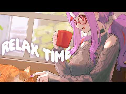 Mono Monet Ch.【V4Mirai】