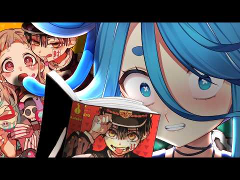 LET'S READ MY FAVOURITE MANGA TOGETHER ⟦ TBHK Readalong - P.5 ⟧