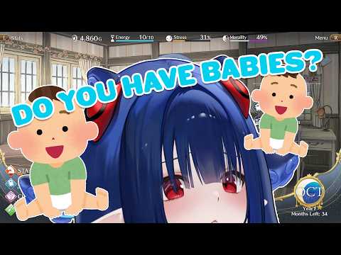 Dizzy Dokuro Ch. 【Phase Connect】